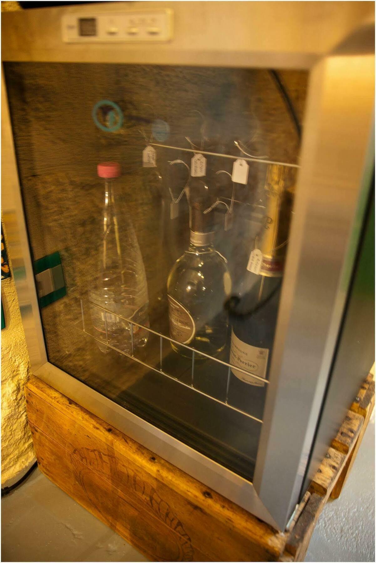 滨海波利尼亚诺 拉萨雷拉旅馆酒店 外观 照片